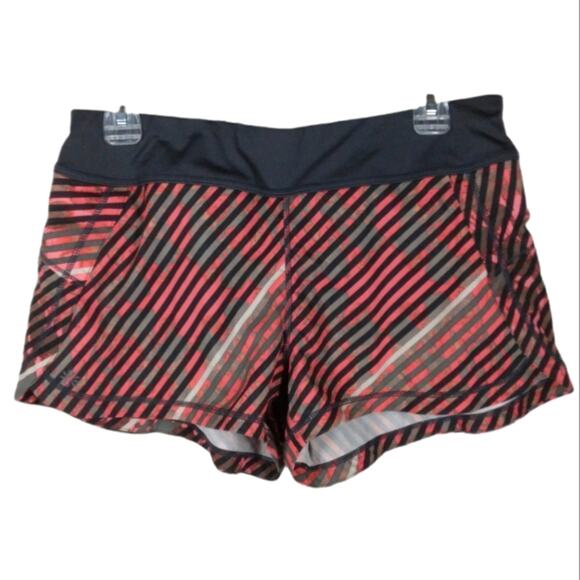 Athleta Pulse Athletic Running Shorts size Medium